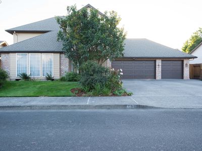 604 NE 156th Ave, Vancouver, WA, 98684