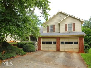 5224 Glendora Ct, Powder Springs, GA 30127