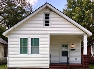 3505 Lawson St, Richmond, VA