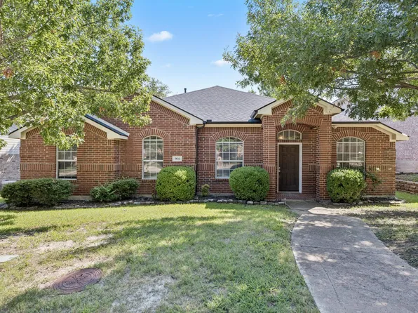 964 Dogwood Ln, Rockwall, TX 75087