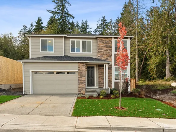 13933 181st Street E #9, Puyallup, WA 98374