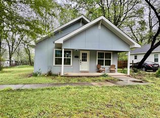 312 N West St, Morrilton, AR 72110