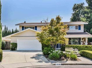 3130 Barrymore Pl, Concord, CA
