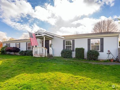 221 Quiet Acres, Onalaska, WA, 98570