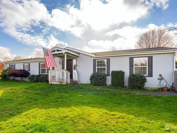 221 Quiet Acres Drive, Onalaska, WA 98570