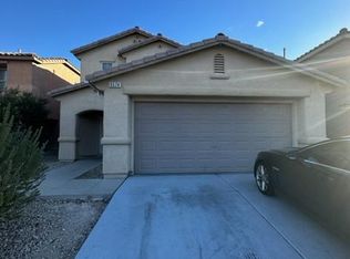 6574 Pacific Screech Pl, North Las Vegas, NV 89084