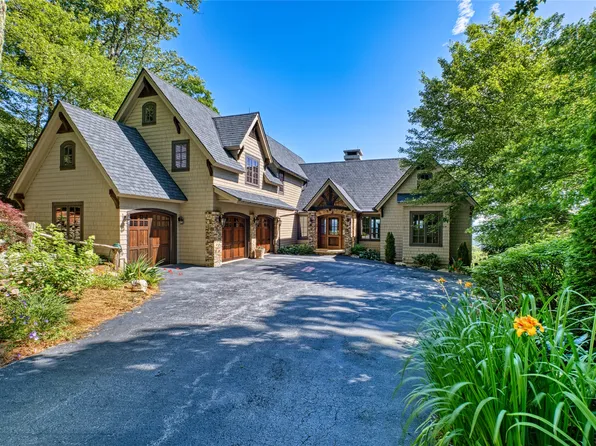 334 Windrush Trail, Highlands, NC 28741