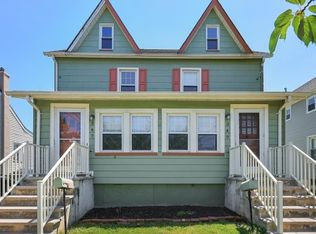 347 Pine Ave, Garwood Boro, NJ 07027