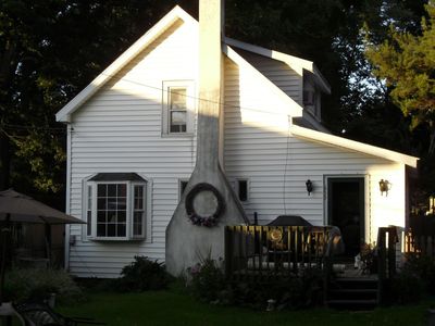 653 S 7th St, Fulton, NY, 13069