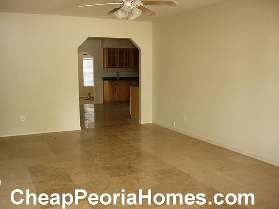 New Travertine Floors 