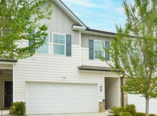 5522 Donerail St, Lithonia, GA 30058
