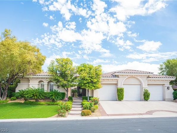 10925 Iris Canyon Ln, Las Vegas, NV 89135