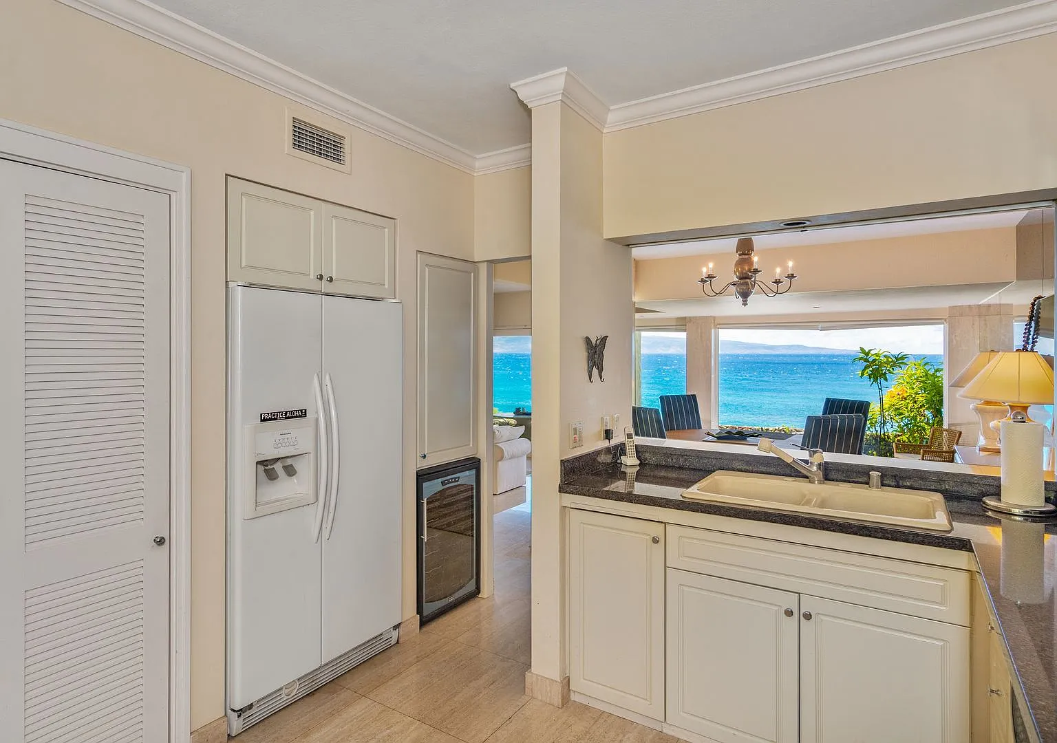 Beautiful Fully Furnished, 2 Bed, 3 Bath, Ironwoods at Kapalua with Ocean Views — Photo 4