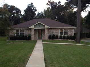 228 Jonathans Flight Path, Goodrich, TX 77335