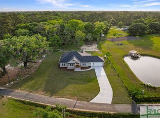 151 Pittman Dr, Rincon, GA 31326