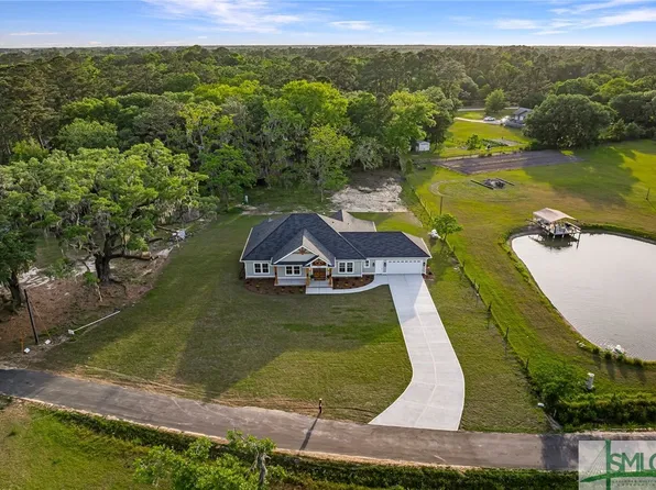 151 Pittman Drive, Rincon, GA 31326