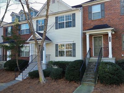821 Society Ct, Woodstock, GA, 30188