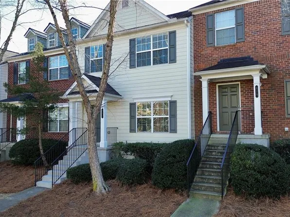 821 Society Ct, Woodstock, GA 30188