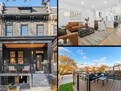 611 Gallatin St NW, Washington, DC, 20011