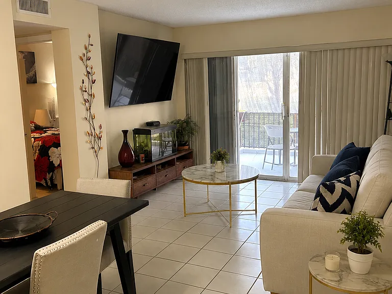 8895 Fontainebleau Blvd #101 — Photo 2