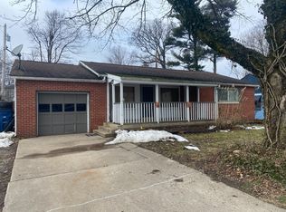 921 Weller Ave, La Porte, IN