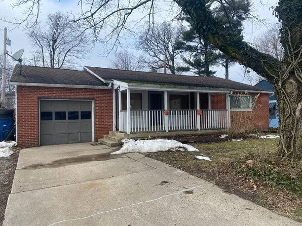 921 Weller Ave, La Porte, IN 46350