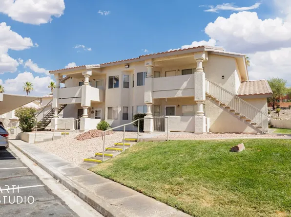 463 Mesa Blvd Unit 201, Mesquite, NV 89027