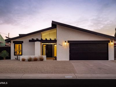 5449 E Cambridge Ave, Phoenix, AZ, 85008