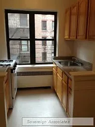 Rented by Sovereign Associates