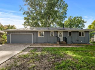 5420 Altura Rd NE, Fridley, MN 55421