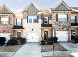 6880 Zaniah Rd SW, Atlanta, GA 30331