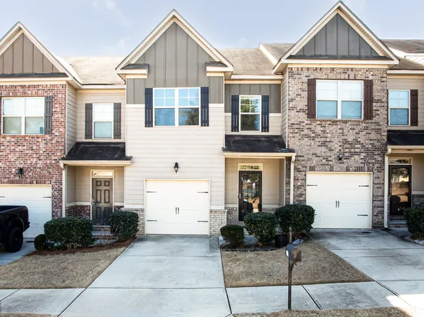 6880 Zaniah Rd SW, Atlanta, GA 30331