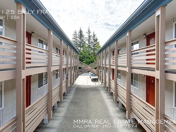 4th image of 1125 Billy Frank Jr St APT 12