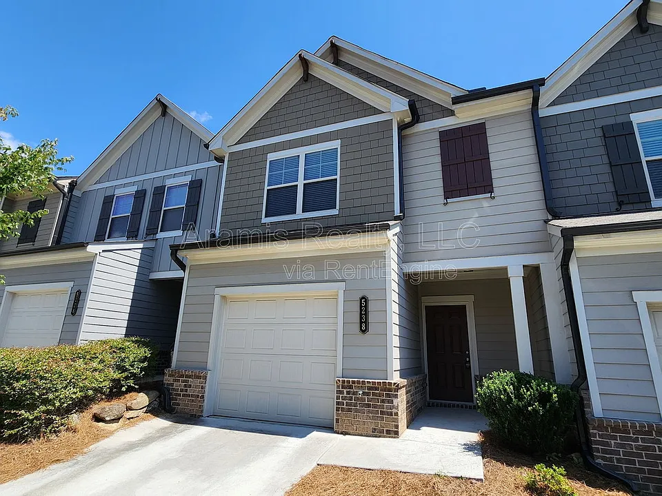 5238 Pinnacle Walk Ct