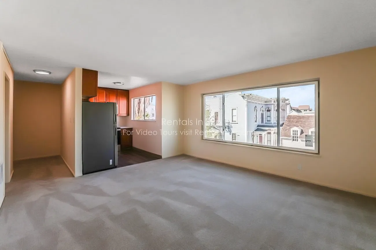 1 bed, 1.0 bath, $3,300 — Photo 3