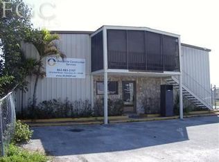 1816 Red Rd, Clewiston, FL 33440