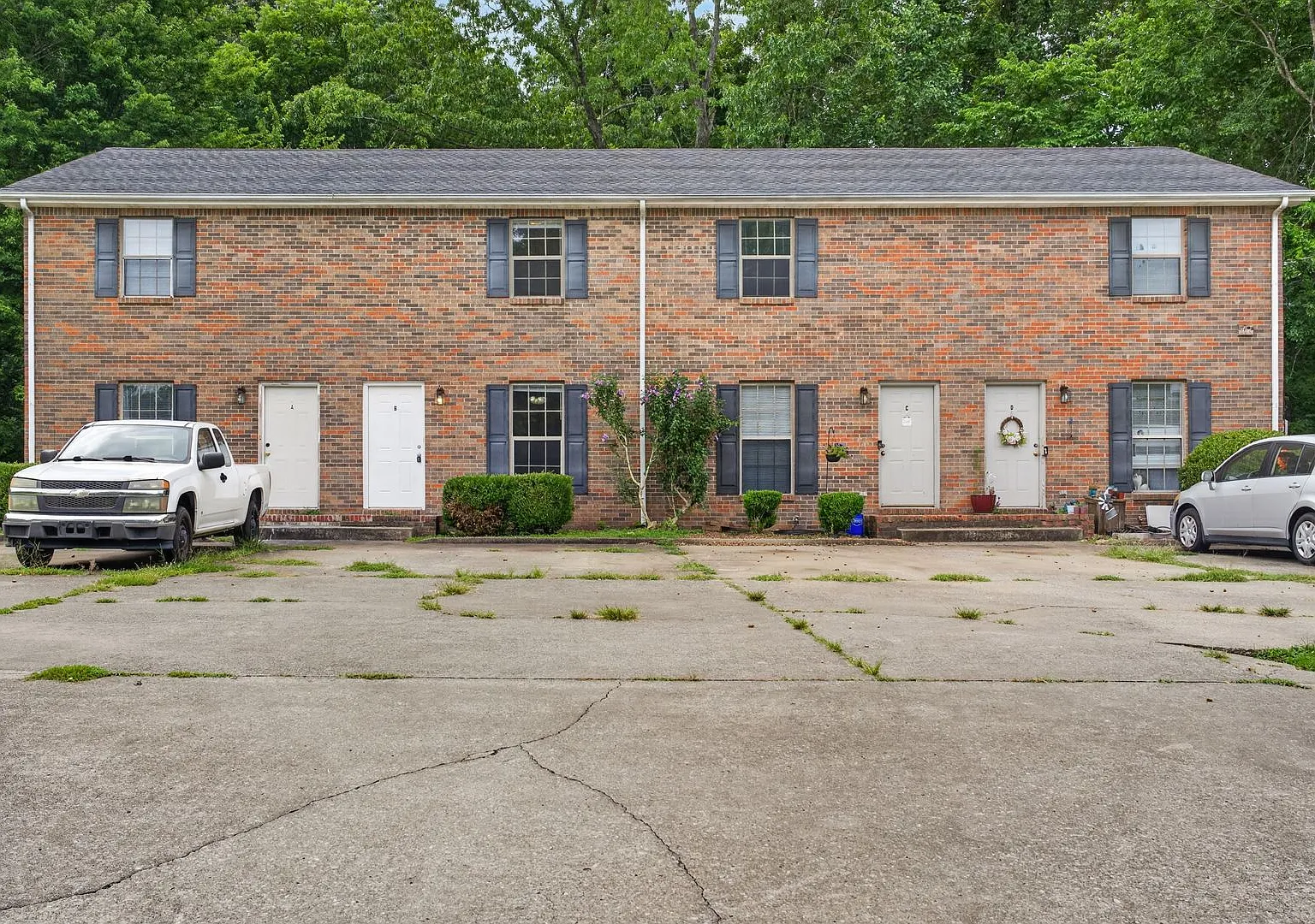 Martha Lane-461/471 (x8) — Photo 1