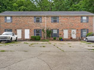 461 Martha Ln #461B, Clarksville, TN 37043