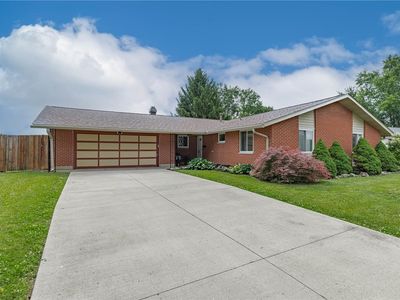 7042 Cliffstone Dr, Dayton, OH, 45424