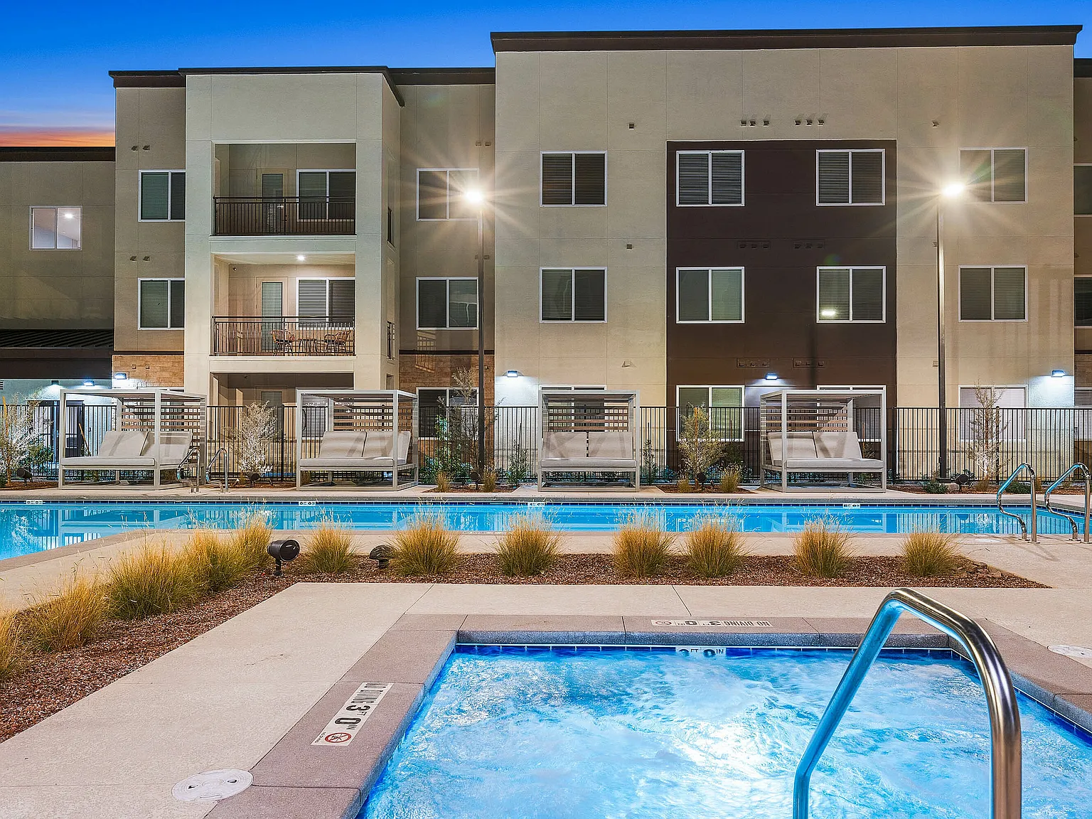 Album Union Village 55+ Active Adult Apartment Homes — Photo 3