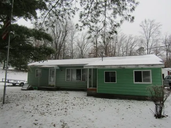 3237 Lansing St, Harrison, MI 48625