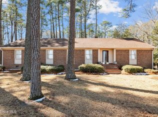 2161 Penny Hill Rd, Greenville, NC 27834