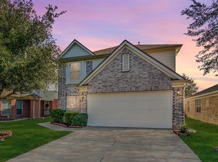 5026 Natchez Ridge Ct, Katy, TX 77449