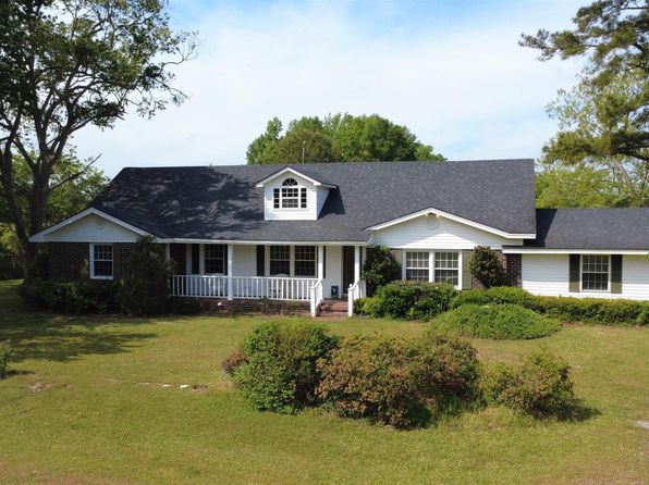 661 Welch Rd, Timmonsville, SC 29161