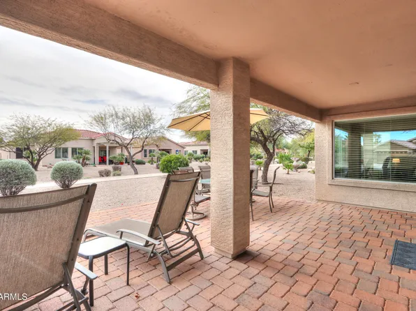 2477 E VALENCIA Drive, Casa Grande, AZ 85194