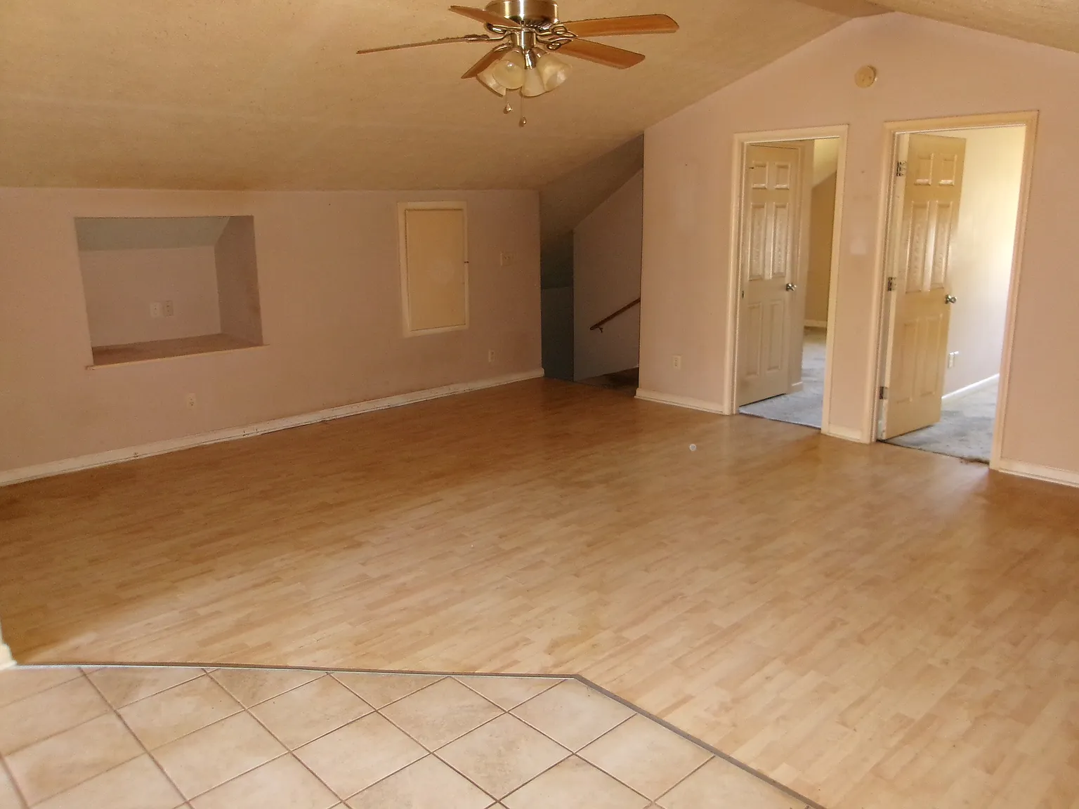 452 Logansport Road duplex — Photo 3