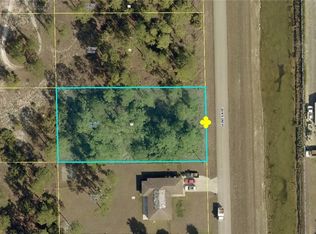 615 Hines Ave, Lehigh Acres, FL 33972