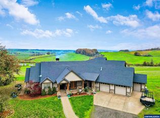 14095 Sunnyside Rd, Dallas, OR 97338