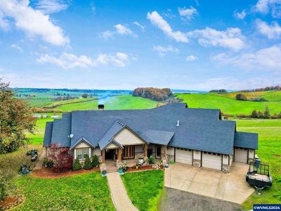 14095 Sunnyside Rd, Dallas, OR, 97338