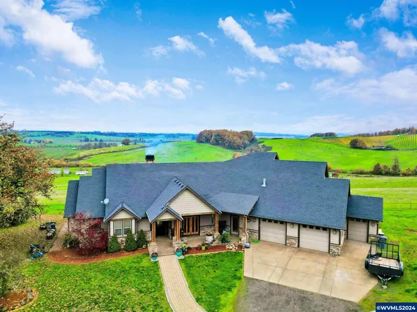 14095 Sunnyside Rd, Dallas, OR 97338